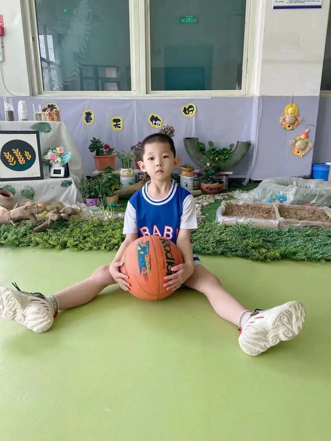 刻苦训练篮球时如何避免受伤的建议_2